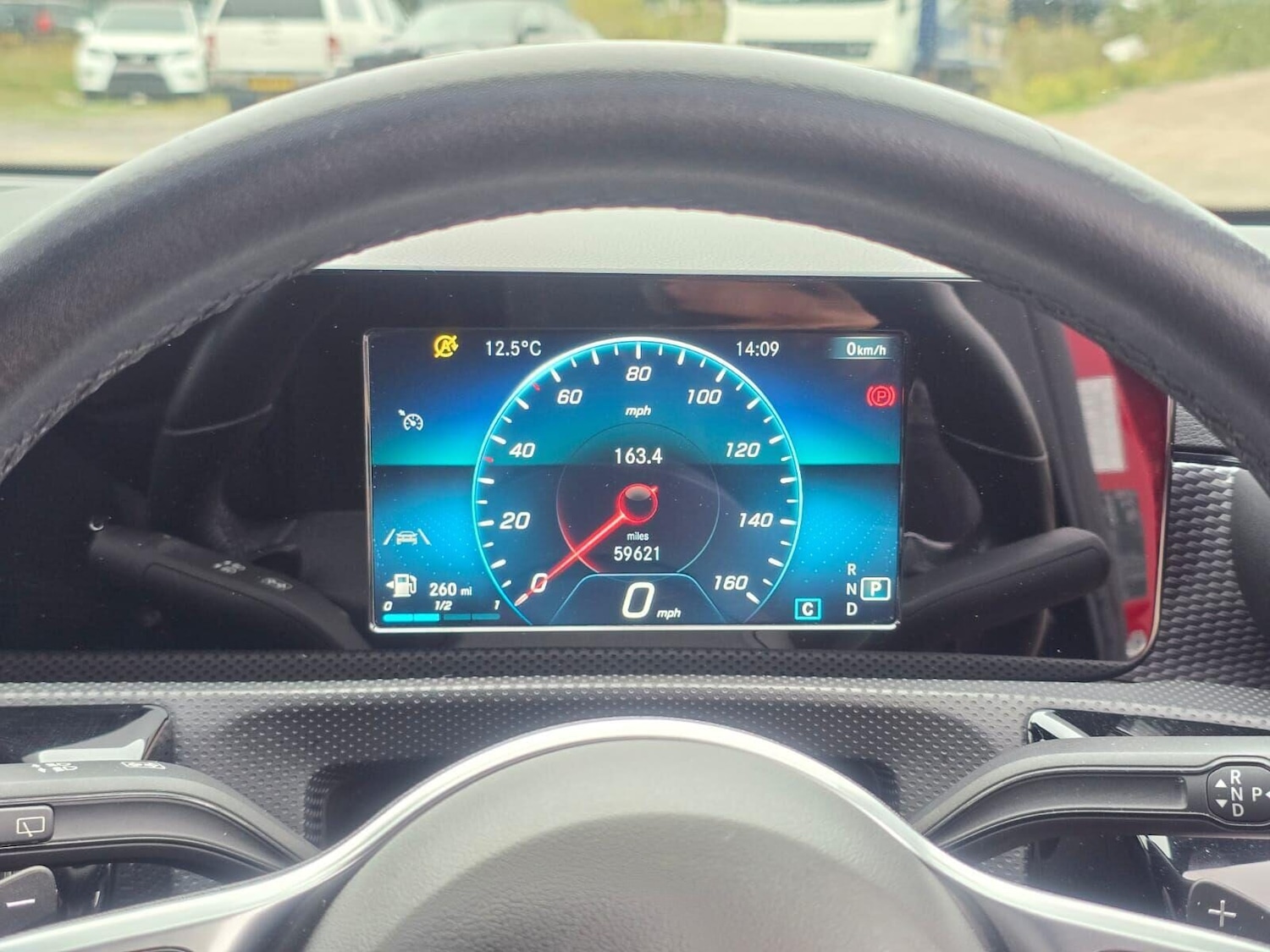 Used Mercedes-Benz A-Class 2018 for sale - 76211442: Photo 40