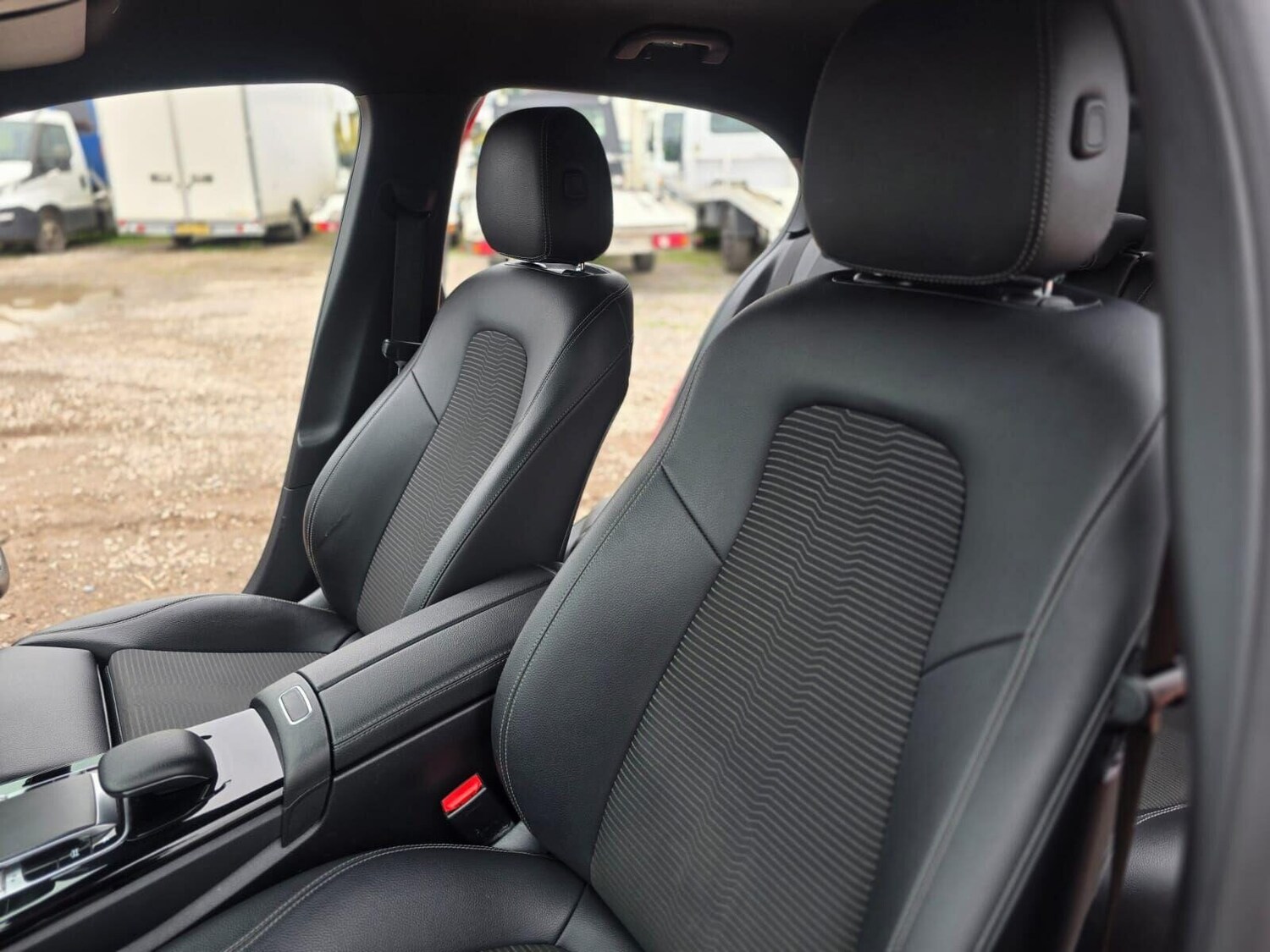 Used Mercedes-Benz A-Class 2018 for sale - 76211442: Photo 44