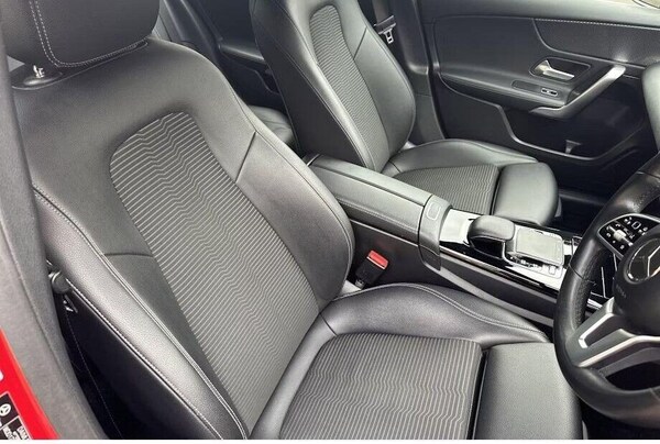 Used Mercedes-Benz A-Class 2018 for sale - 76211442: Photo 5