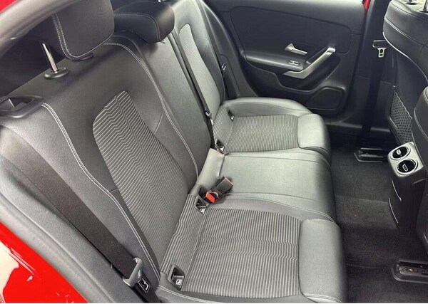 Used Mercedes-Benz A-Class 2018 for sale - 76211442: Photo 6