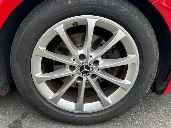 Used Mercedes-Benz A-Class 2018 for sale - 76211442: Photo 7