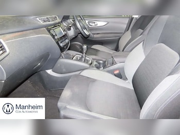 Used Nissan Qashqai 2018 for sale - 79240728: Photo