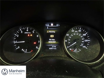 Used Nissan Qashqai 2018 for sale - 79240728: Photo