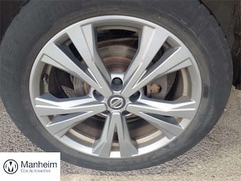 Used Nissan Qashqai 2018 for sale - 79240728: Photo