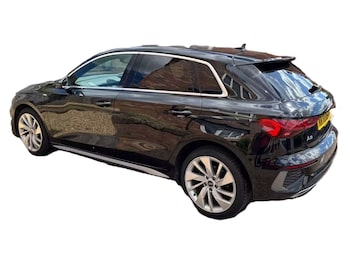 Used Audi A3 2020 for sale - 78907100: Photo