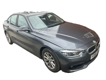 Used BMW 3 Series 2018 for sale - 77864739: Photo