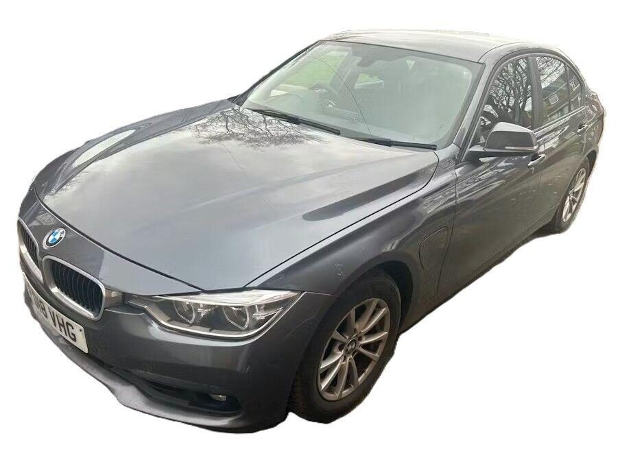 Used BMW 3 Series 2018 for sale - 77864739: Photo 2