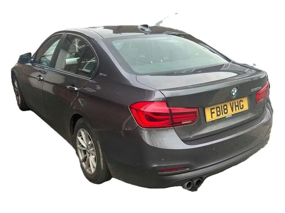 Used BMW 3 Series 2018 for sale - 77864739: Photo 3