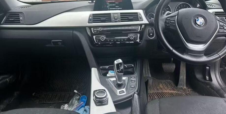 Used BMW 3 Series 2018 for sale - 77864739: Photo 5