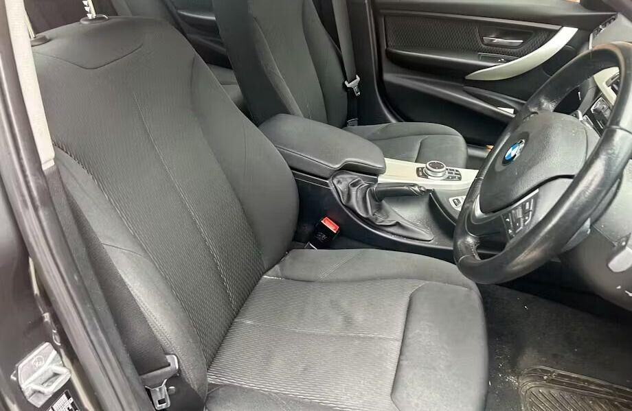 Used BMW 3 Series 2018 for sale - 77864739: Photo 6