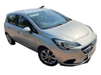 Used Vauxhall Corsa 2016 for sale - 78420569: Photo