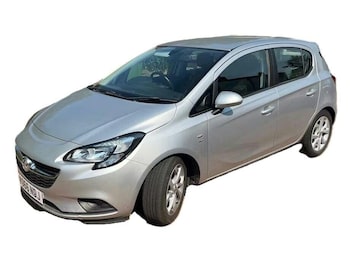 Used Vauxhall Corsa 2016 for sale - 78420569: Photo