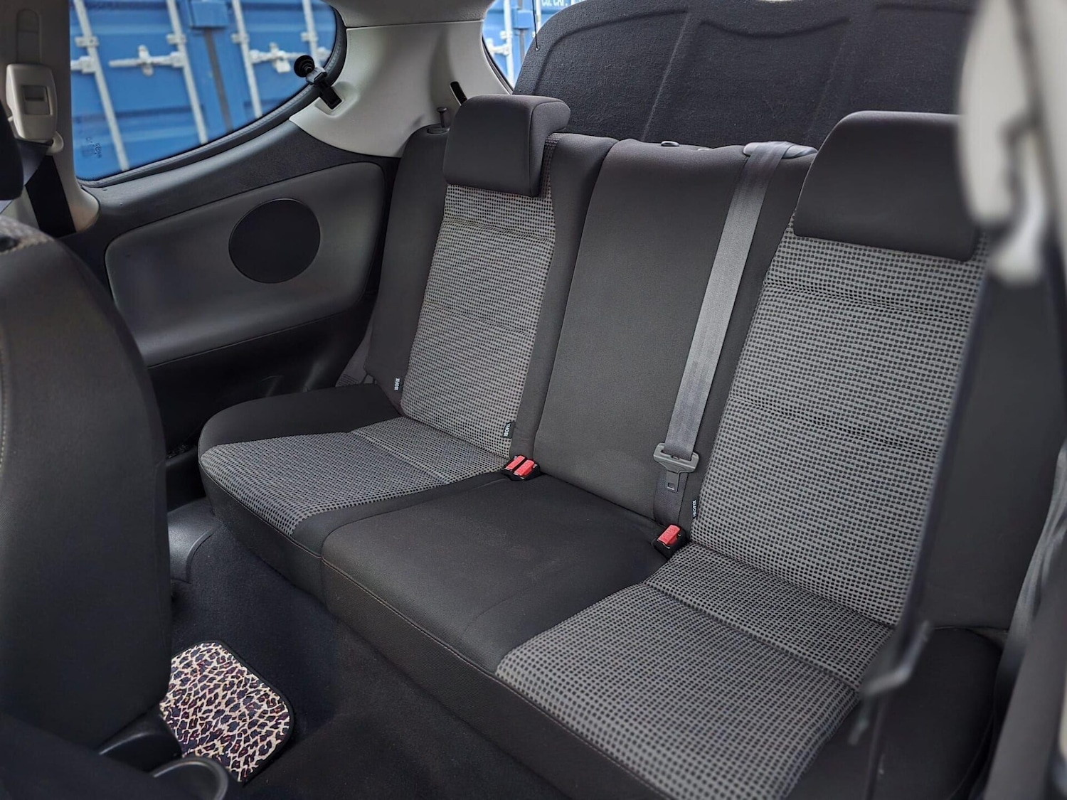 Used Peugeot 207 2011 for sale - 78125033: Photo 20