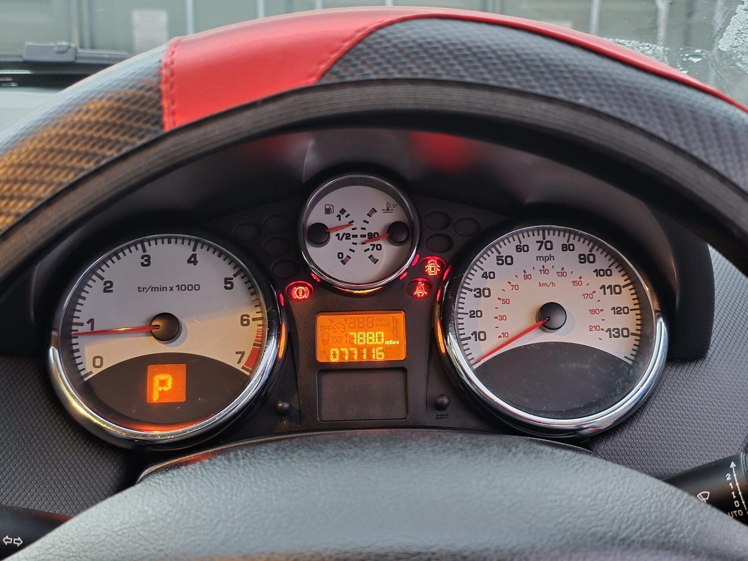 Used Peugeot 207 2011 for sale - 78125033: Photo 24