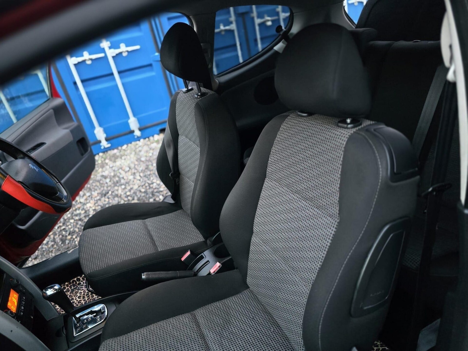 Used Peugeot 207 2011 for sale - 78125033: Photo 27