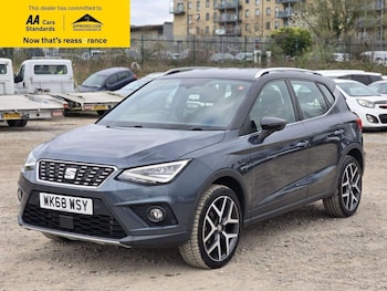 Used SEAT Arona 2018 for sale - 78906976: Photo