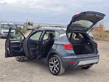 Used SEAT Arona 2018 for sale - 78906976: Photo