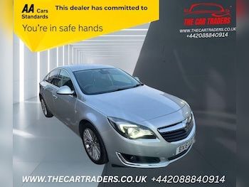 2016 - 2.0 CDTi SE Hatchback 5dr Diesel Auto Euro 6 (170 ps)