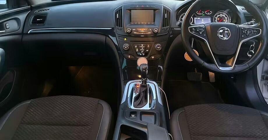Used Vauxhall Insignia 2016 for sale - 77128996: Photo 4