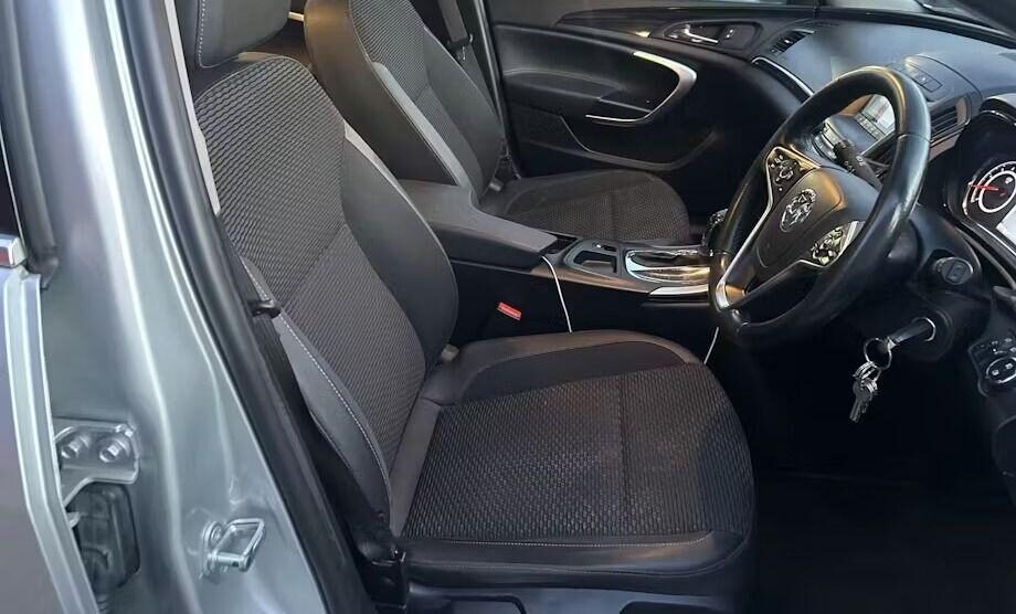 Used Vauxhall Insignia 2016 for sale - 77128996: Photo 5