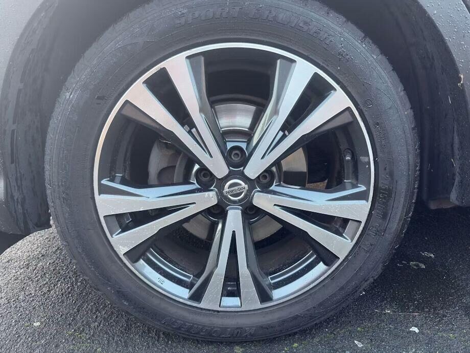 Used Nissan Qashqai 2017 for sale - 76581295: Photo 10