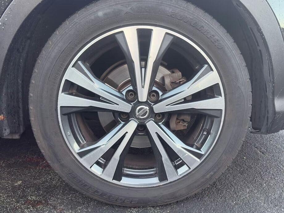 Used Nissan Qashqai 2017 for sale - 76581295: Photo 11