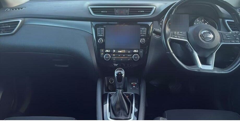 Used Nissan Qashqai 2017 for sale - 76581295: Photo 7