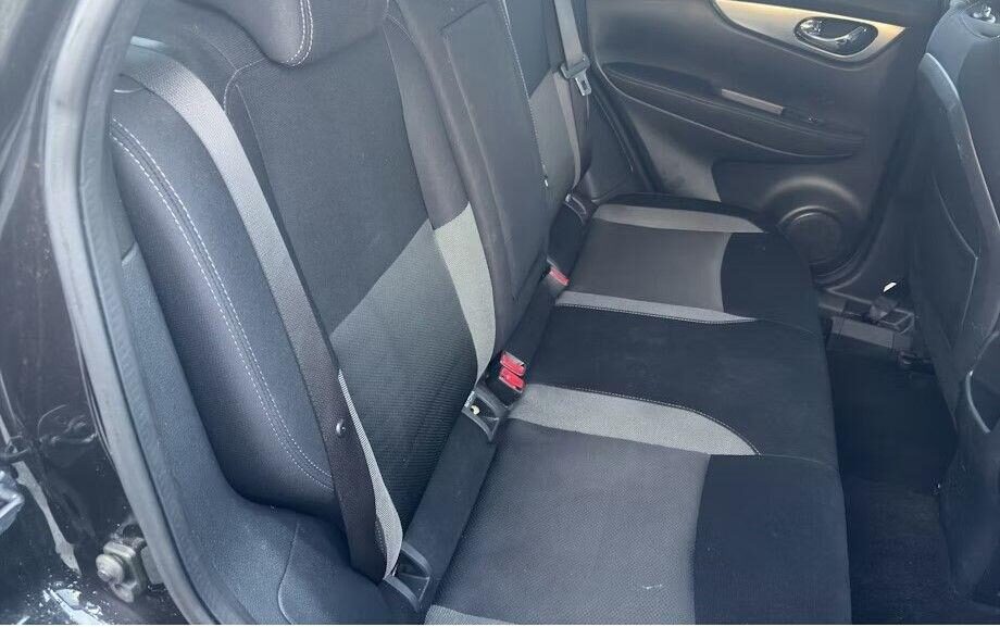 Used Nissan Qashqai 2017 for sale - 76581295: Photo 9