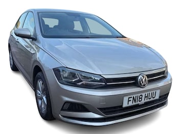 Used Volkswagen Polo 2018 for sale - 78970910: Photo