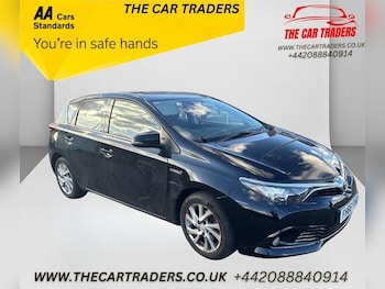 Used Toyota Auris 2016 for sale - 76469390: Photo