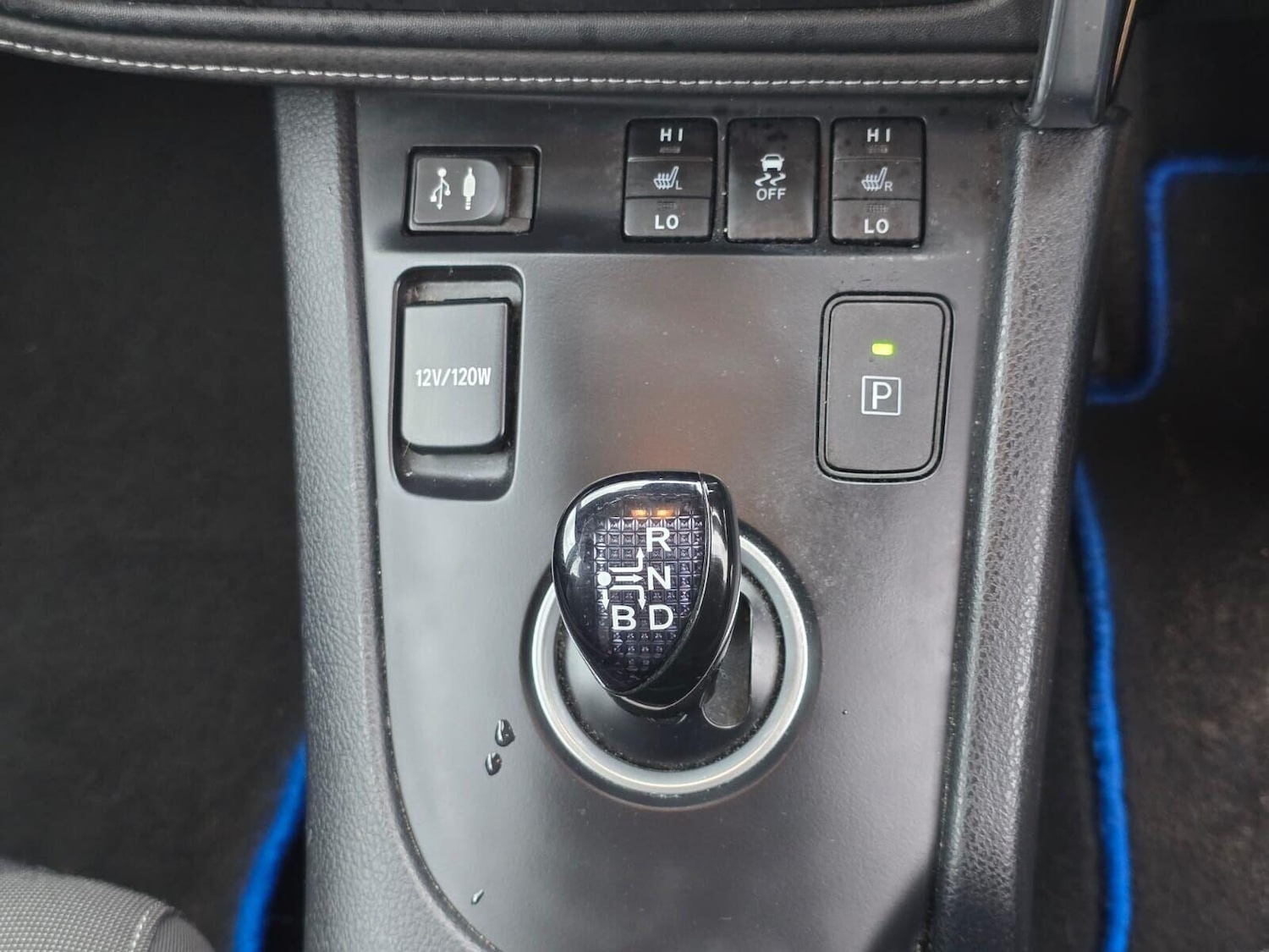 Used Toyota Auris 2016 for sale - 76469390: Photo 24