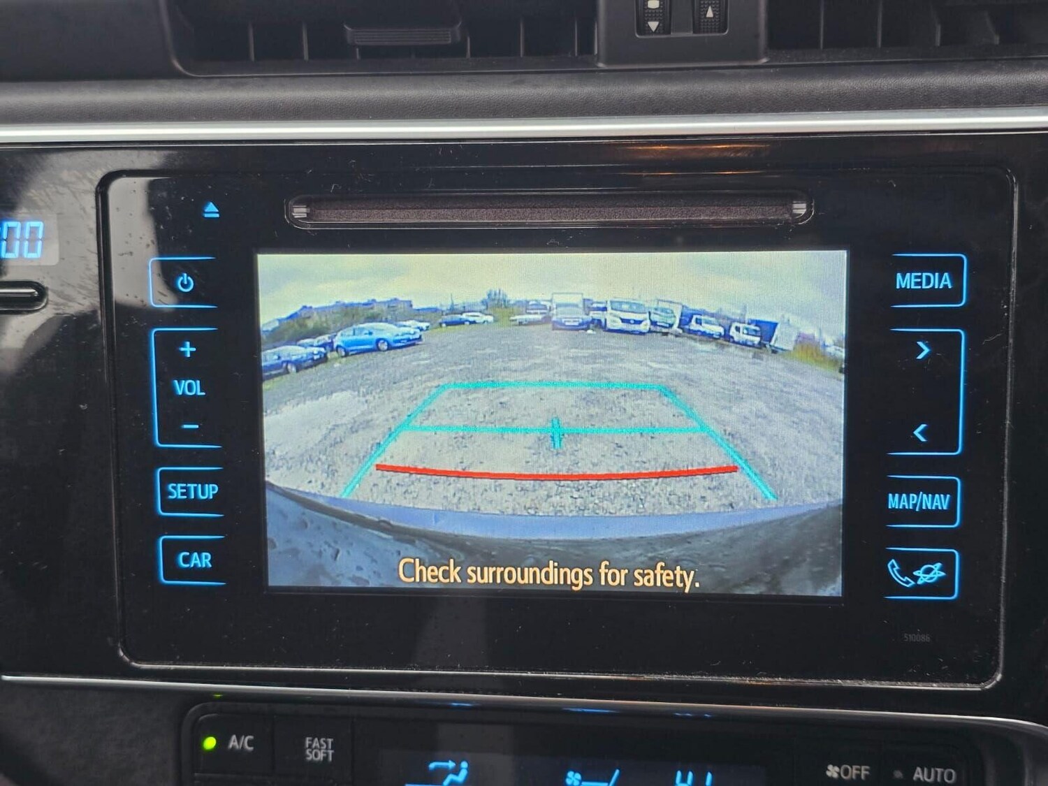 Used Toyota Auris 2016 for sale - 76469390: Photo 27