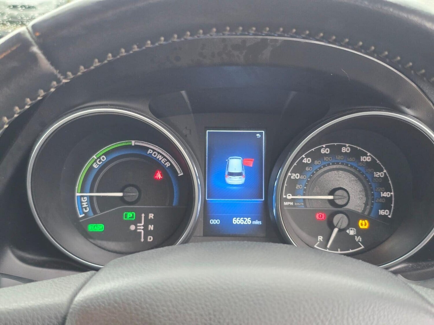 Used Toyota Auris 2016 for sale - 76469390: Photo 28