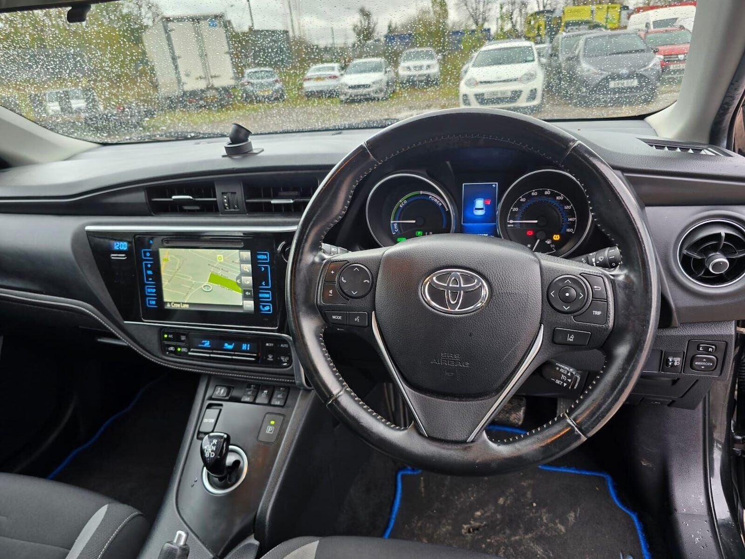 Used Toyota Auris 2016 for sale - 76469390: Photo 31
