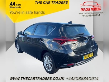 Used Toyota Auris 2016 for sale - 76469390: Photo