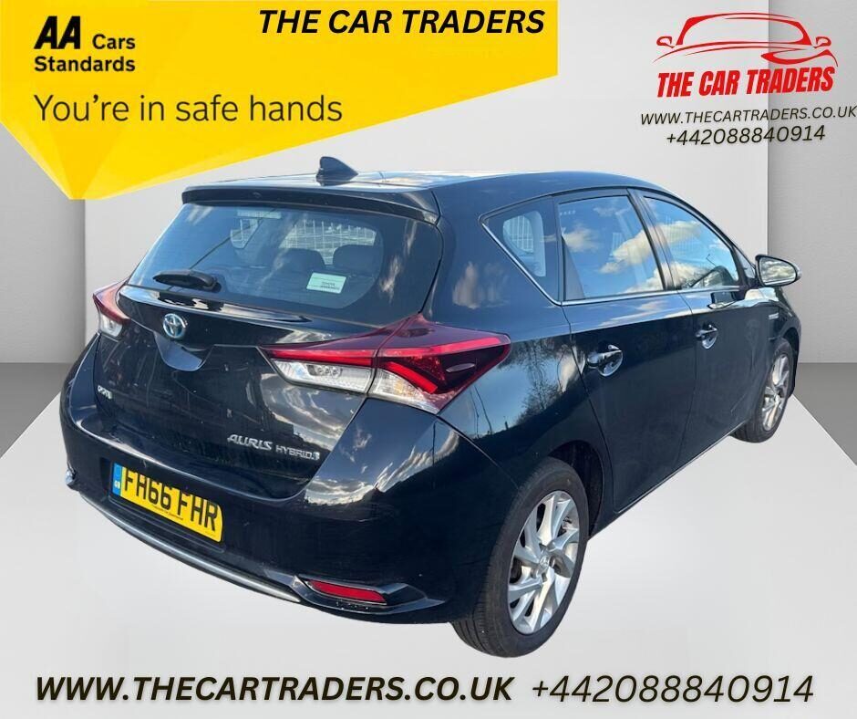 Used Toyota Auris 2016 for sale - 76469390: Photo 5