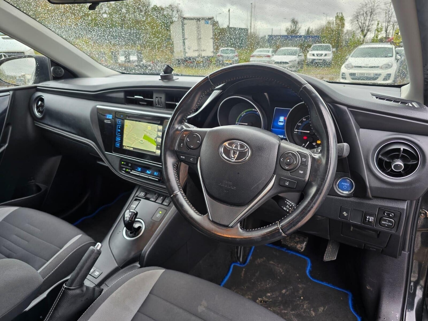 Used Toyota Auris 2016 for sale - 76469390: Photo 52