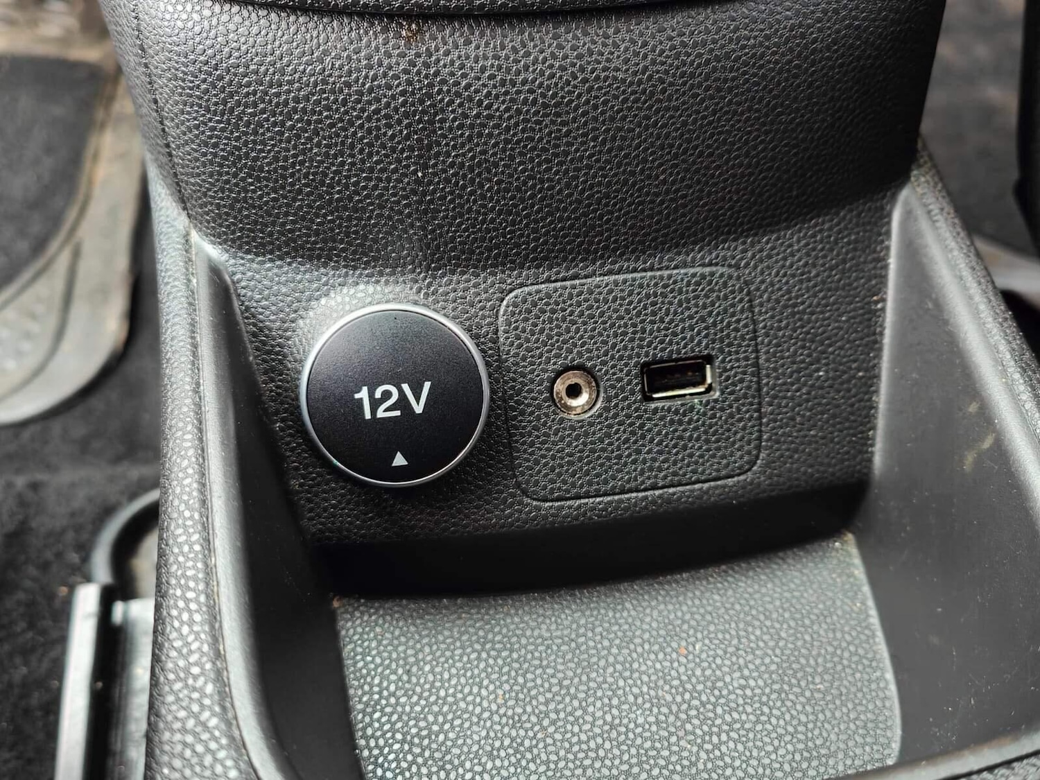 Vehicle 46