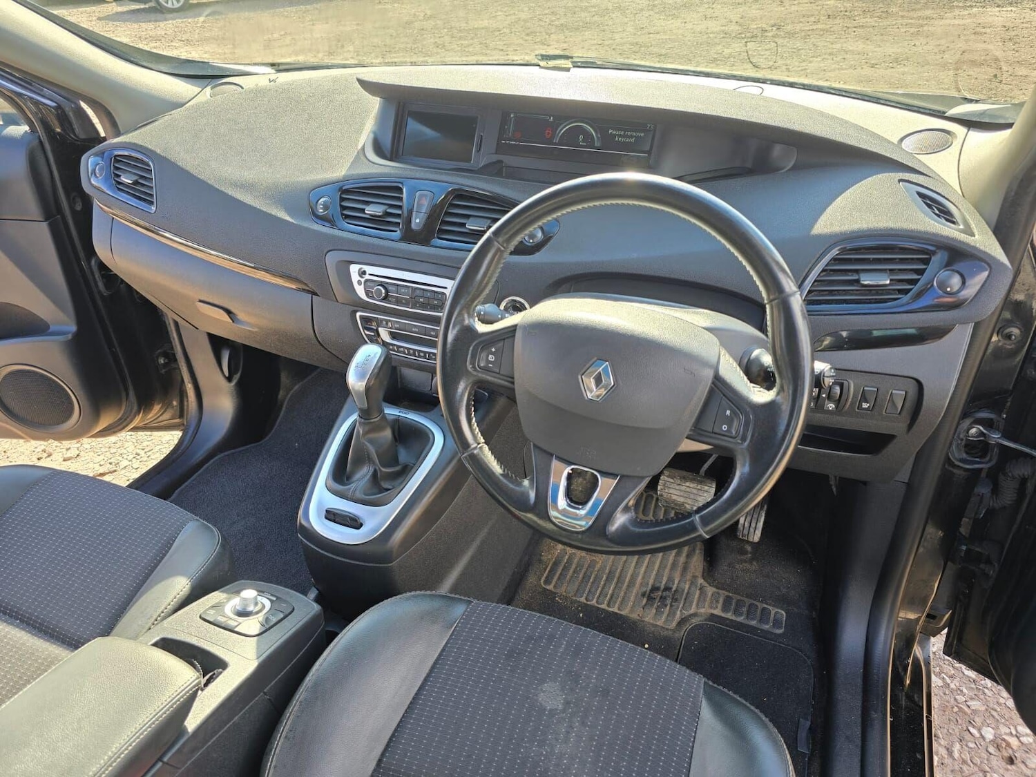 Vehicle 16