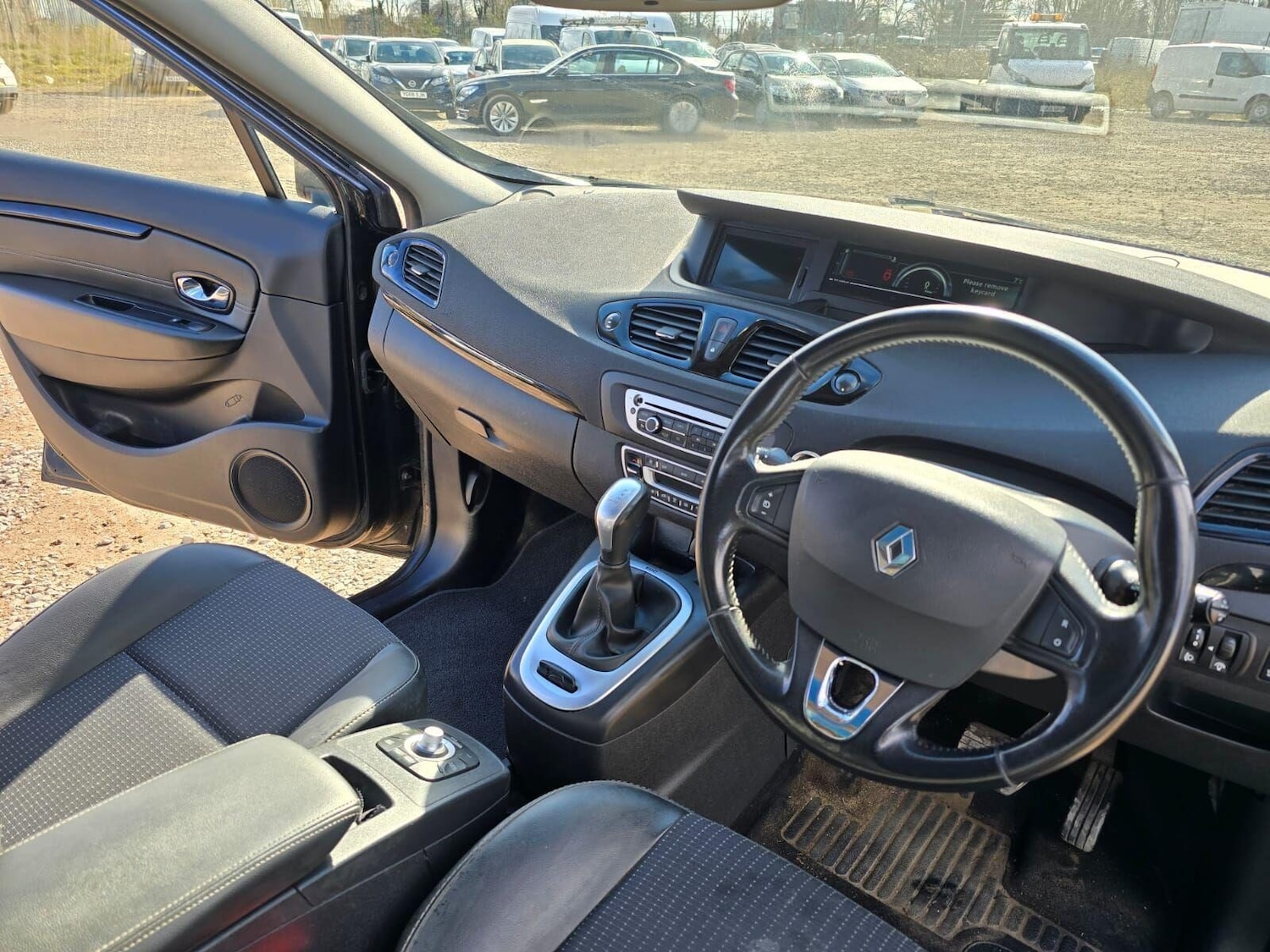 Vehicle 17