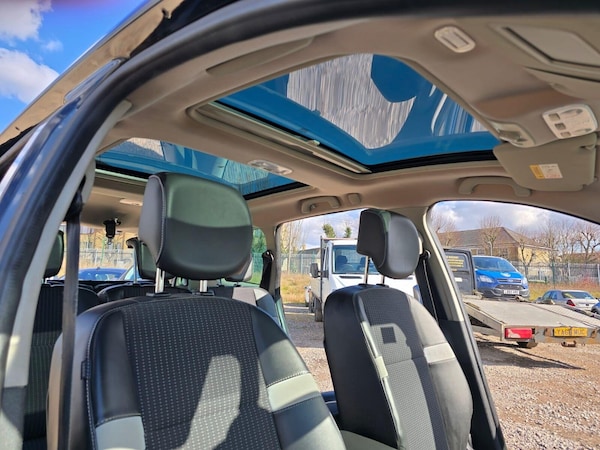 Used Renault Grand Scenic 2015 for sale - 75425661: Photo 23