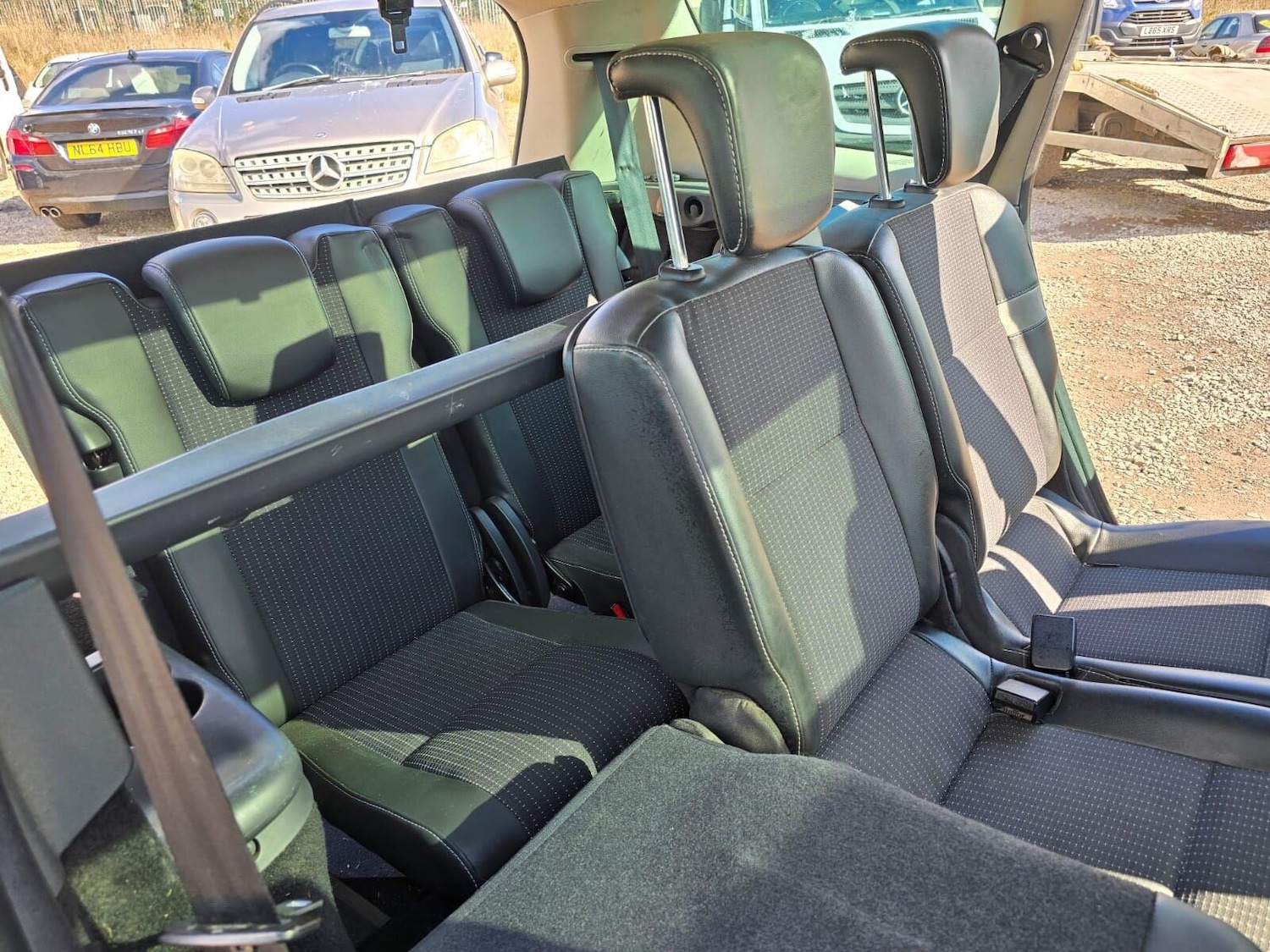Vehicle 27
