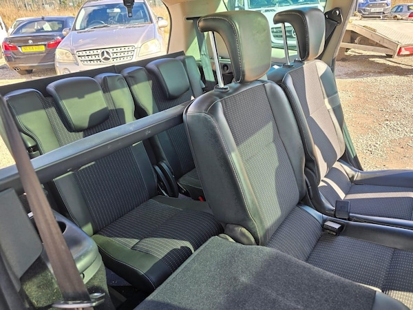 Used Renault Grand Scenic 2015 for sale - 75425661: Photo 27