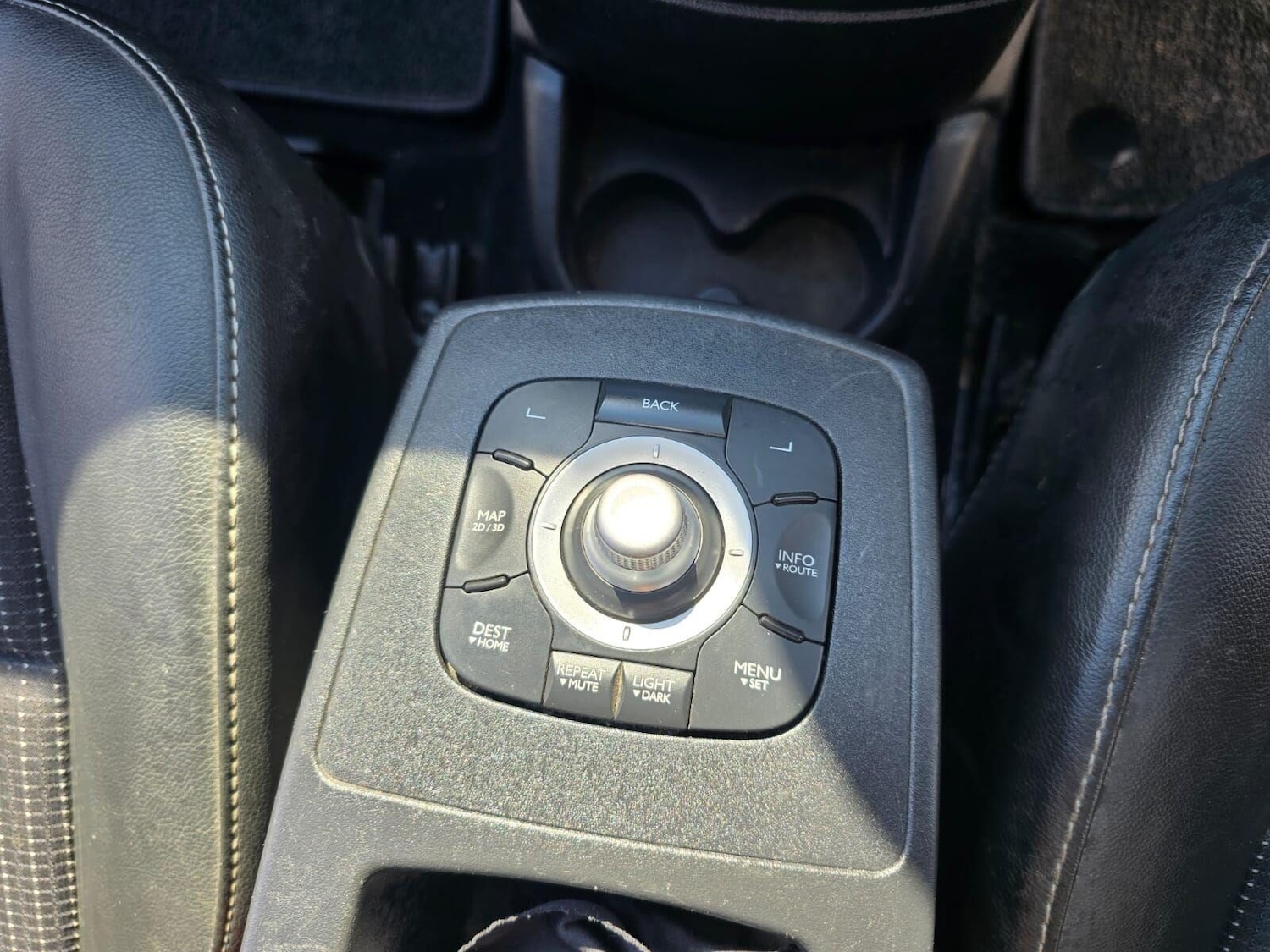 Vehicle 31