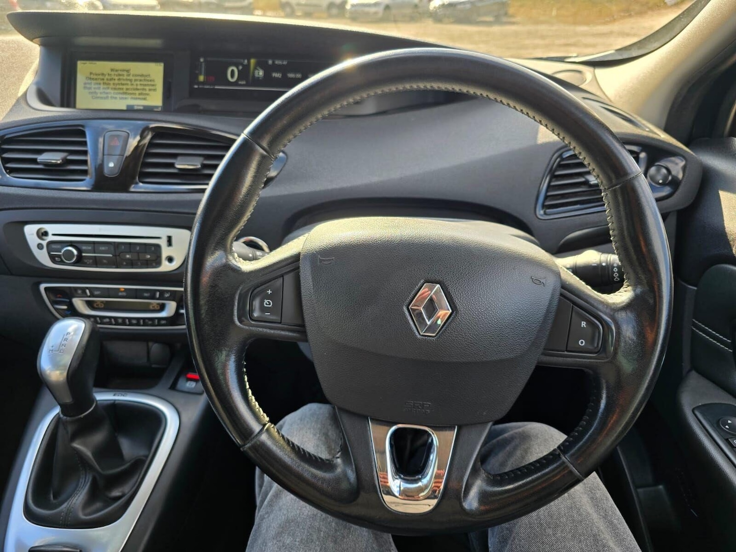 Vehicle 42
