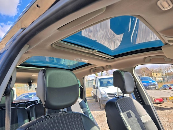 Used Renault Grand Scenic 2015 for sale - 75425661: Photo 44