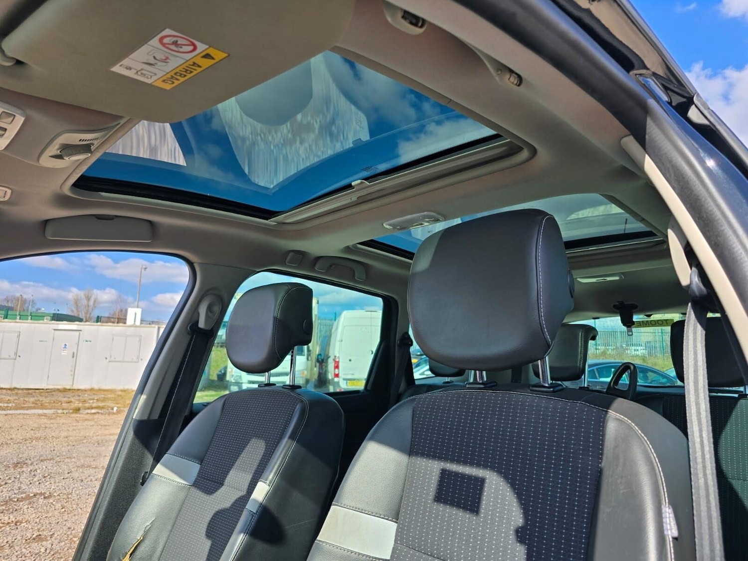 Vehicle 45