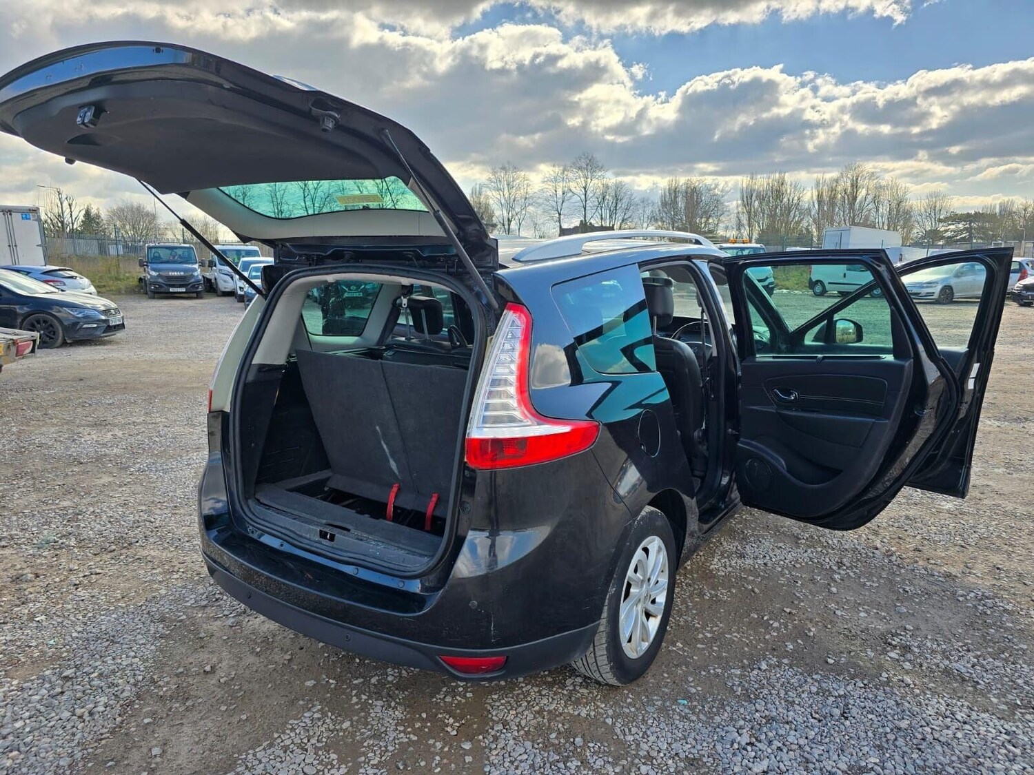 Vehicle 65