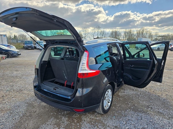 Used Renault Grand Scenic 2015 for sale - 75425661: Photo 65