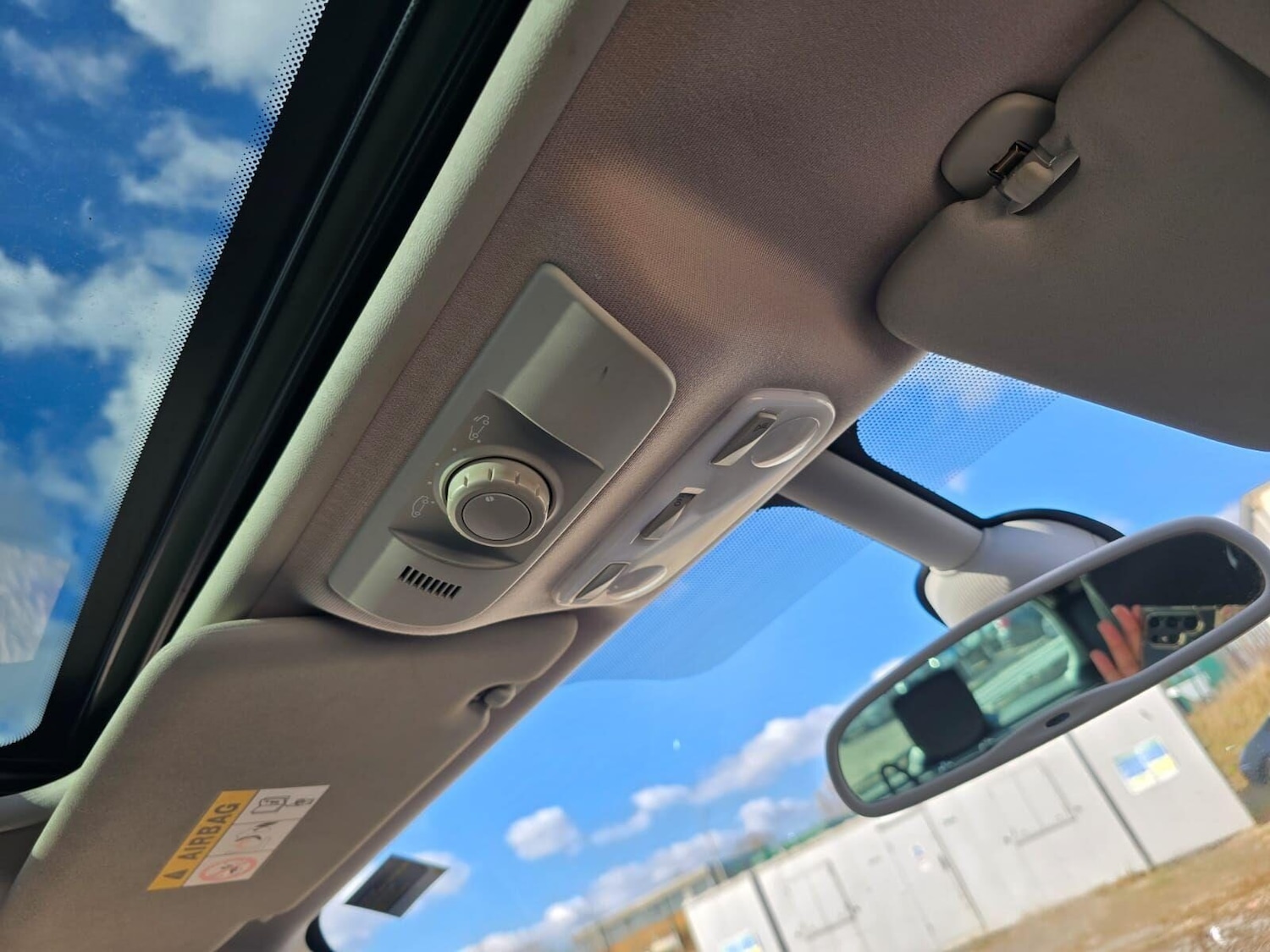 Vehicle 68